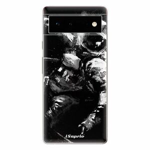 Odolné silikonové pouzdro iSaprio - Astronaut 02 - Google Pixel 6 5G obraz