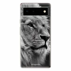 Odolné silikonové pouzdro iSaprio - Lion 10 - Google Pixel 6 5G obraz
