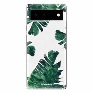 Odolné silikonové pouzdro iSaprio - Jungle 11 - Google Pixel 6 5G obraz