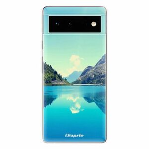 Odolné silikonové pouzdro iSaprio - Lake 01 - Google Pixel 6 5G obraz