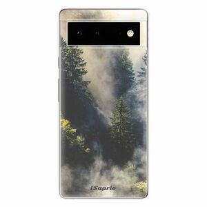 Odolné silikonové pouzdro iSaprio - Forrest 01 - Google Pixel 6 5G obraz