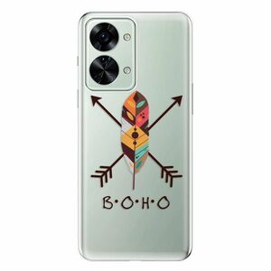 Odolné silikonové pouzdro iSaprio - BOHO - OnePlus Nord 2T 5G obraz