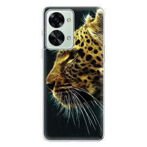 Odolné silikonové pouzdro iSaprio - Gepard 02 - OnePlus Nord 2T 5G obraz
