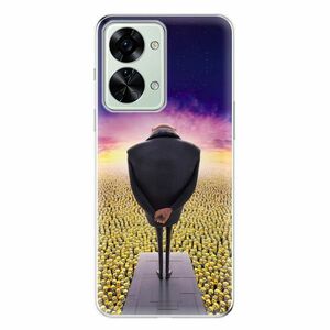 Odolné silikonové pouzdro iSaprio - Gru - OnePlus Nord 2T 5G obraz