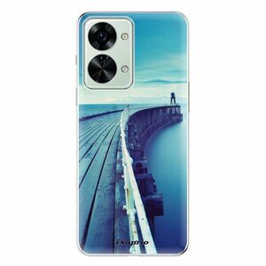 Odolné silikonové pouzdro iSaprio - Pier 01 - OnePlus Nord 2T 5G obraz