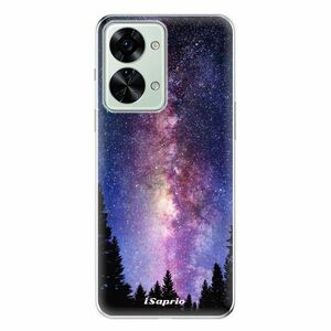 Odolné silikonové pouzdro iSaprio - Milky Way 11 - OnePlus Nord 2T 5G obraz
