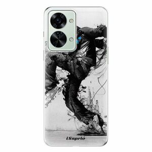 Odolné silikonové pouzdro iSaprio - Dance 01 - OnePlus Nord 2T 5G obraz
