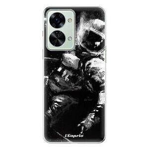 Odolné silikonové pouzdro iSaprio - Astronaut 02 - OnePlus Nord 2T 5G obraz