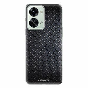 Odolné silikonové pouzdro iSaprio - Metal 01 - OnePlus Nord 2T 5G obraz