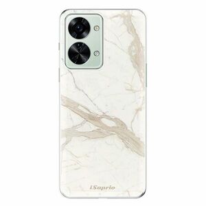 Odolné silikonové pouzdro iSaprio - Marble 12 - OnePlus Nord 2T 5G obraz