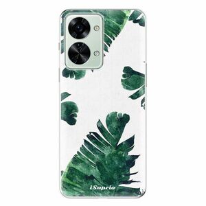 Odolné silikonové pouzdro iSaprio - Jungle 11 - OnePlus Nord 2T 5G obraz
