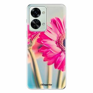 Odolné silikonové pouzdro iSaprio - Flowers 11 - OnePlus Nord 2T 5G obraz