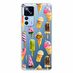 Odolné silikonové pouzdro iSaprio - Ice Cream - Xiaomi 12T / 12T Pro obraz