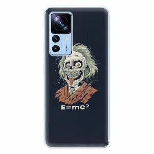 Odolné silikonové pouzdro iSaprio - Einstein 01 - Xiaomi 12T / 12T Pro obraz