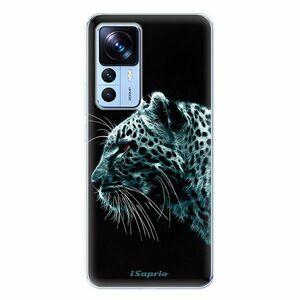 Odolné silikonové pouzdro iSaprio - Leopard 10 - Xiaomi 12T / 12T Pro obraz