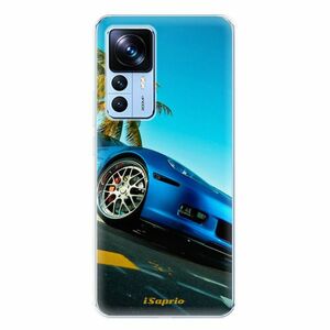 Odolné silikonové pouzdro iSaprio - Car 10 - Xiaomi 12T / 12T Pro obraz
