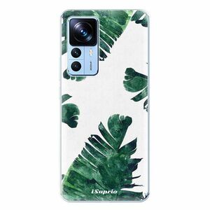 Odolné silikonové pouzdro iSaprio - Jungle 11 - Xiaomi 12T / 12T Pro obraz