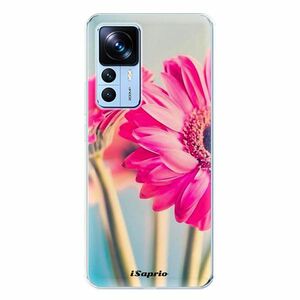 Odolné silikonové pouzdro iSaprio - Flowers 11 - Xiaomi 12T / 12T Pro obraz