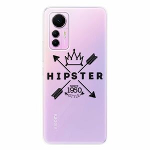 Odolné silikonové pouzdro iSaprio - Hipster Style 02 - Xiaomi 12 Lite obraz