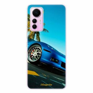 Odolné silikonové pouzdro iSaprio - Car 10 - Xiaomi 12 Lite obraz