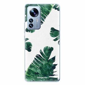 Odolné silikonové pouzdro iSaprio - Jungle 11 - Xiaomi 12 Pro obraz