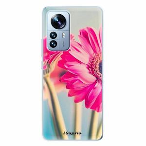 Odolné silikonové pouzdro iSaprio - Flowers 11 - Xiaomi 12 Pro obraz