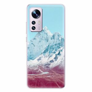 Odolné silikonové pouzdro iSaprio - Highest Mountains 01 - Xiaomi 12 / 12X obraz