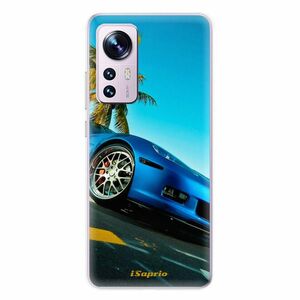 Odolné silikonové pouzdro iSaprio - Car 10 - Xiaomi 12 / 12X obraz