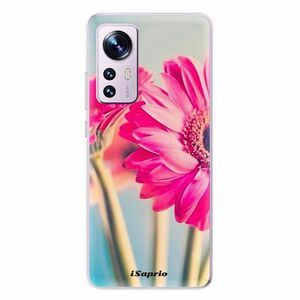 Odolné silikonové pouzdro iSaprio - Flowers 11 - Xiaomi 12 / 12X obraz