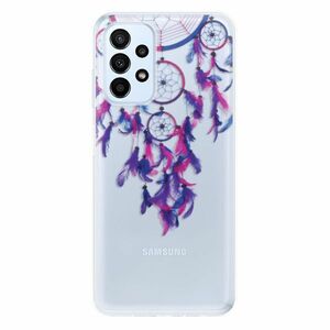 Odolné silikonové pouzdro iSaprio - Dreamcatcher 01 - Samsung Galaxy A23 / A23 5G obraz
