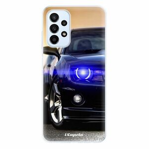 Odolné silikonové pouzdro iSaprio - Chevrolet 01 - Samsung Galaxy A23 / A23 5G obraz