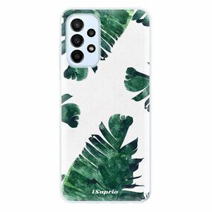 Odolné silikonové pouzdro iSaprio - Jungle 11 - Samsung Galaxy A23 / A23 5G obraz