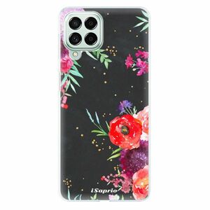 Odolné silikonové pouzdro iSaprio - Fall Roses - Samsung Galaxy M53 5G obraz