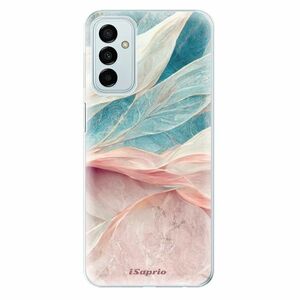Odolné silikonové pouzdro iSaprio - Pink and Blue - Samsung Galaxy M23 5G obraz