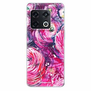 Odolné silikonové pouzdro iSaprio - Pink Bouquet - OnePlus 10 Pro obraz