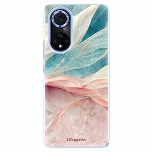 Odolné silikonové pouzdro iSaprio - Pink and Blue - Huawei Nova 9 obraz