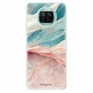 Odolné silikonové pouzdro iSaprio - Pink and Blue - Xiaomi Mi 10T Lite obraz