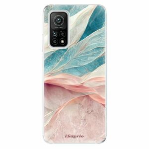Odolné silikonové pouzdro iSaprio - Pink and Blue - Xiaomi Mi 10T / Mi 10T Pro obraz