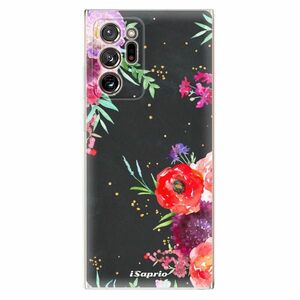 Odolné silikonové pouzdro iSaprio - Fall Roses - Samsung Galaxy Note 20 Ultra obraz