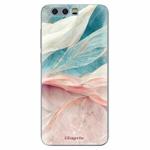 Odolné silikonové pouzdro iSaprio - Pink and Blue - Huawei Honor 9 obraz