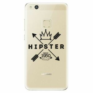 Odolné silikonové pouzdro iSaprio - Hipster Style 02 - Huawei P10 Lite obraz