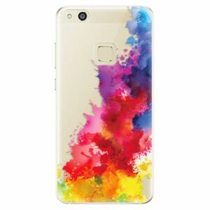 Odolné silikonové pouzdro iSaprio - Color Splash 01 - Huawei P10 Lite obraz