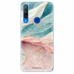 Odolné silikonové pouzdro iSaprio - Pink and Blue - Huawei Honor 9X obraz