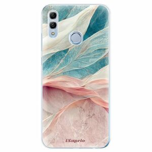 Odolné silikonové pouzdro iSaprio - Pink and Blue - Huawei Honor 10 Lite obraz