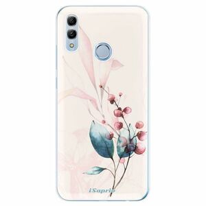 Odolné silikonové pouzdro iSaprio - Flower Art 02 - Huawei Honor 10 Lite obraz