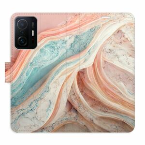Flipové pouzdro iSaprio - Colour Marble - Xiaomi 11T / 11T Pro obraz