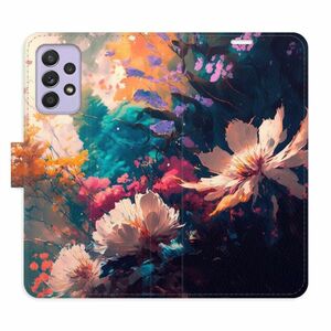 Flipové pouzdro iSaprio - Spring Flowers - Samsung Galaxy A52 / A52 5G / A52s obraz