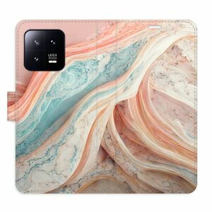 Flipové pouzdro iSaprio - Colour Marble - Xiaomi 13 obraz