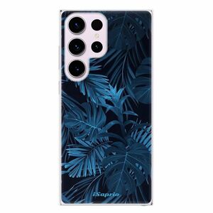 Odolné silikonové pouzdro iSaprio - Jungle 12 - Samsung Galaxy S23 Ultra obraz