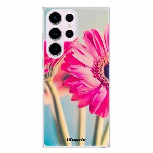 Odolné silikonové pouzdro iSaprio - Flowers 11 - Samsung Galaxy S23 Ultra obraz